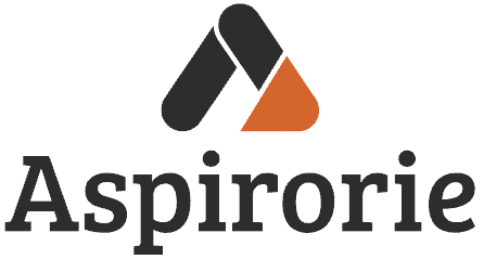 Aspirorie Logo